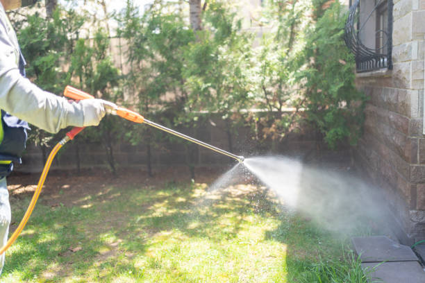 Trusted Lake Camelot, WI Pest Control Experts